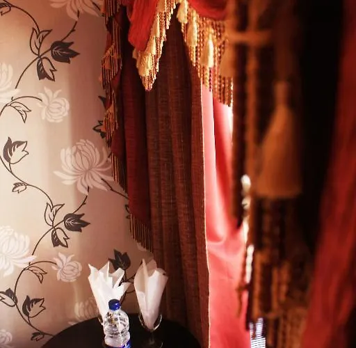 Regency Πανσιόν