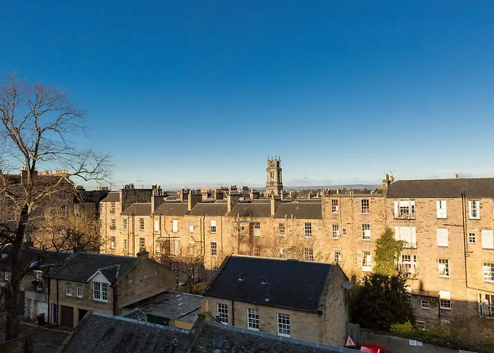 Affittacamere 23 Mayfield