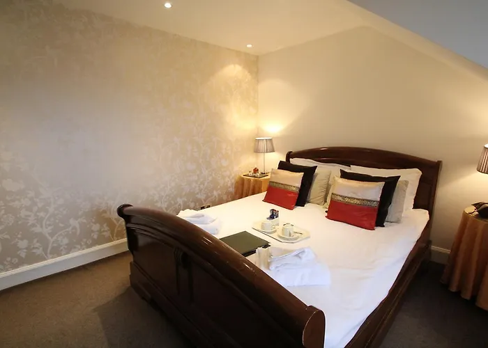 Πανσιόν The Sandaig Εδιμβούργο