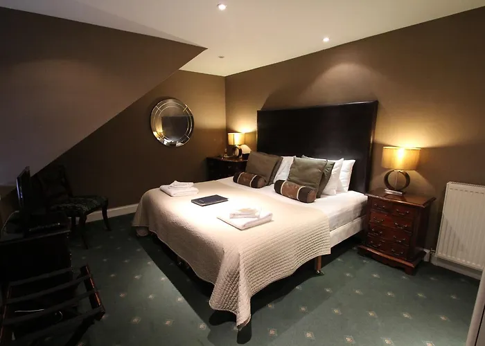 Πανσιόν The Sandaig Εδιμβούργο