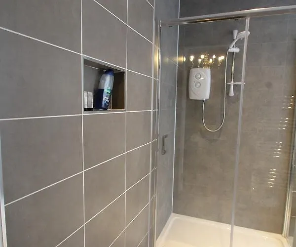 The Sandaig Πανσιόν