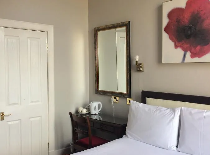 The Inverleith *