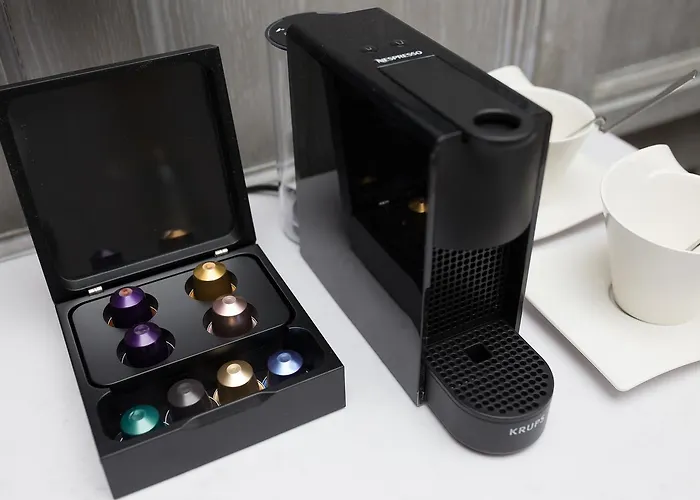 호텔 스코츠맨 에든버러