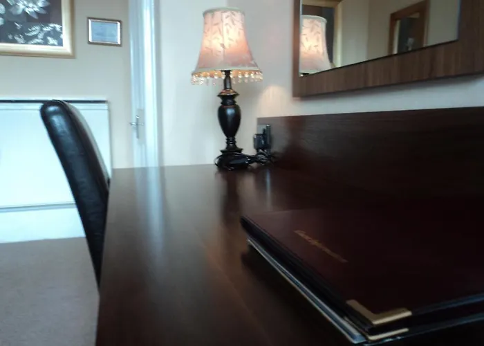 Regency Πανσιόν Εδιμβούργο