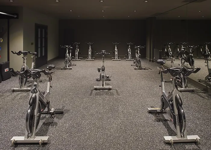 Kimpton Charlotte Square By Ihg Edynburg