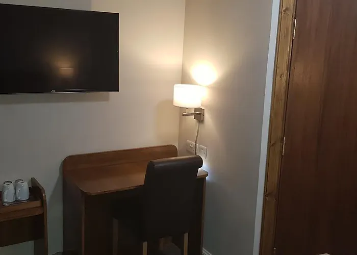 梅菲尔之家旅馆