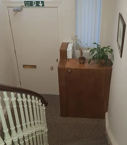 招待所 梅菲尔之家旅馆