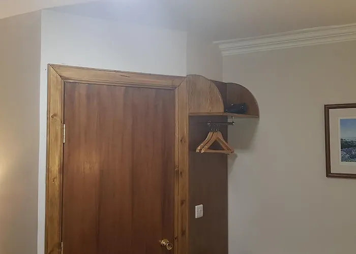 梅菲尔之家旅馆 招待所 2*