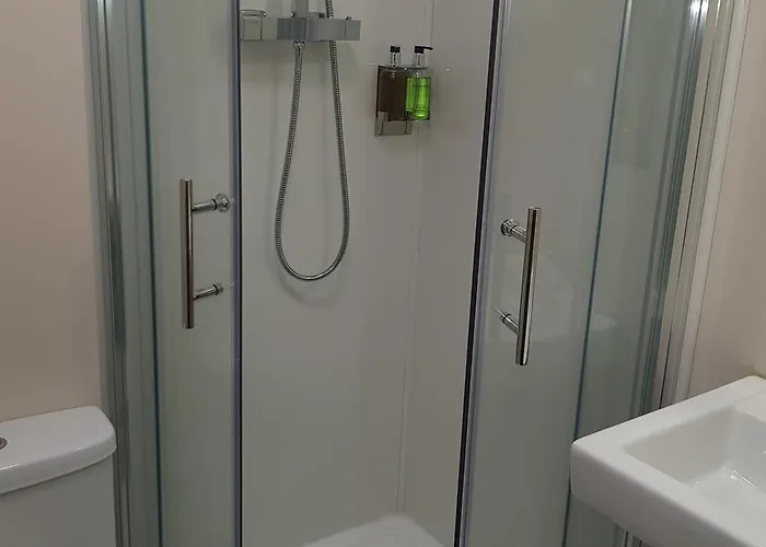 梅菲尔之家旅馆