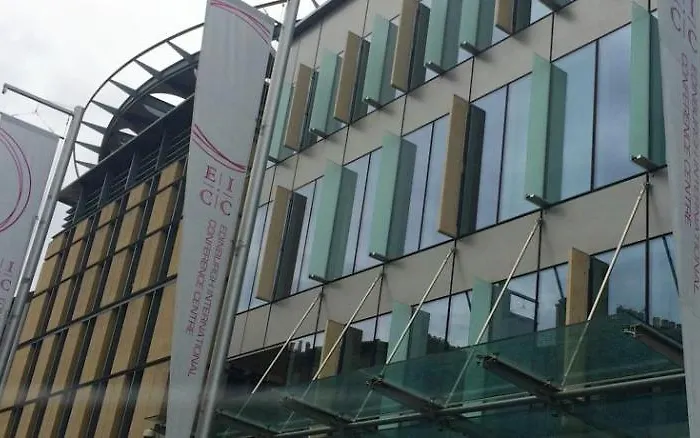 Eliza House Hotel 3*