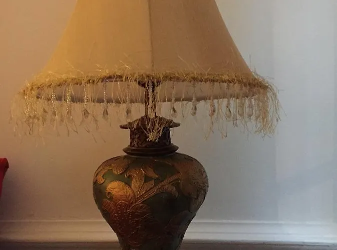 皇家大道城堡附近宾馆 5* 爱丁堡