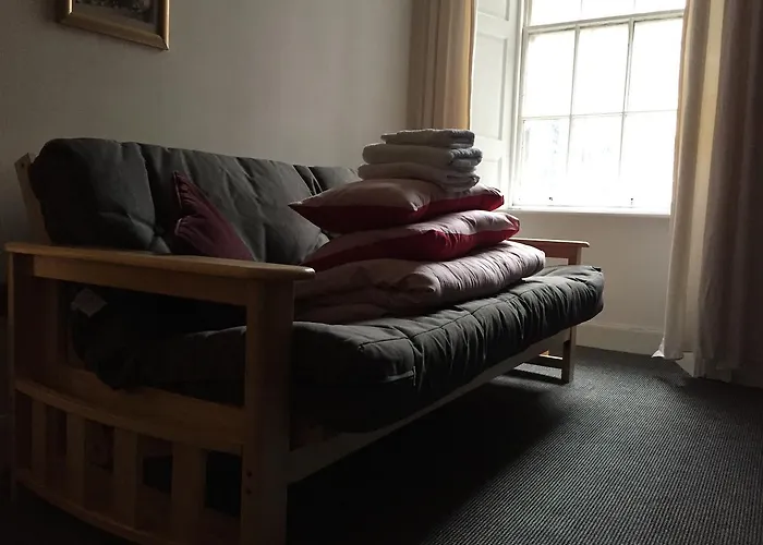 皇家大道城堡附近宾馆 公寓式酒店 5*