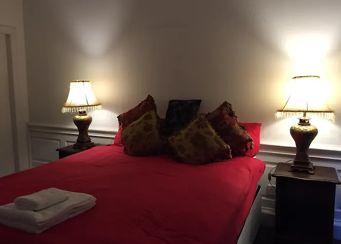 皇家大道城堡附近宾馆