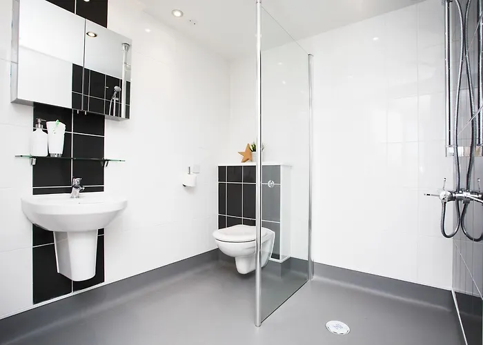 Appartamento Unite Students - Salisbury Court