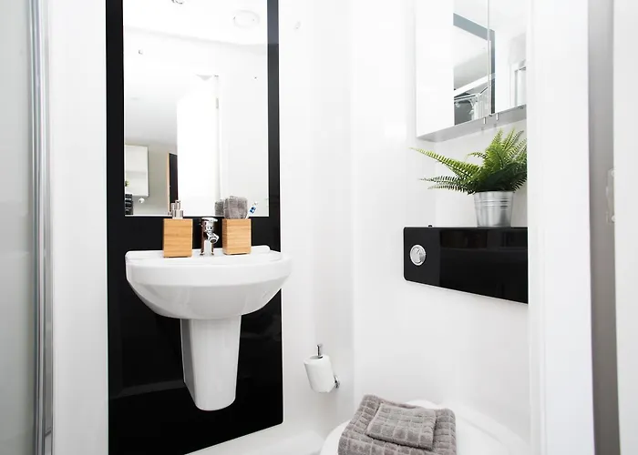 Appartamento Unite Students - Salisbury Court *