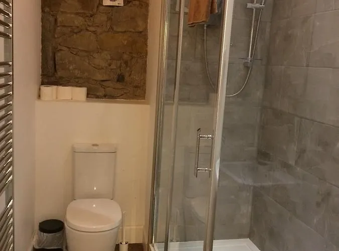 Royal Mile By The Castle 5* Эдинбург