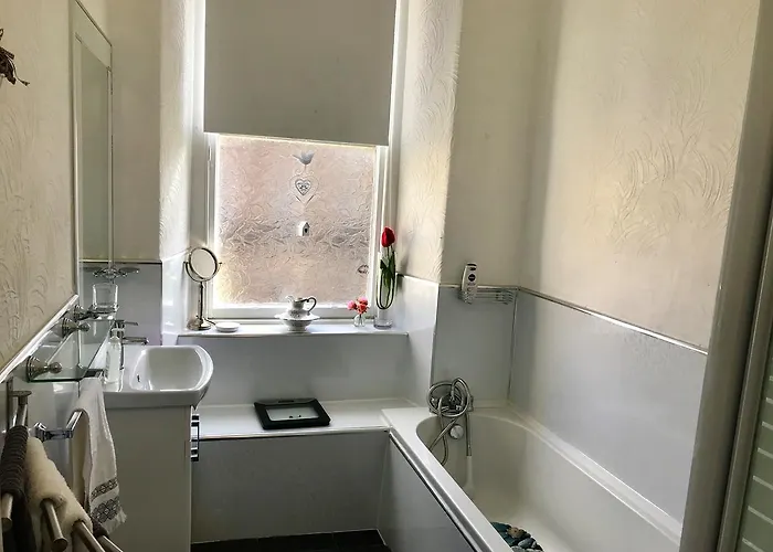 Daire 233 Leith Edinburgh