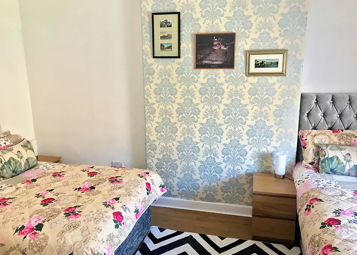 Appartamento 233 Leith