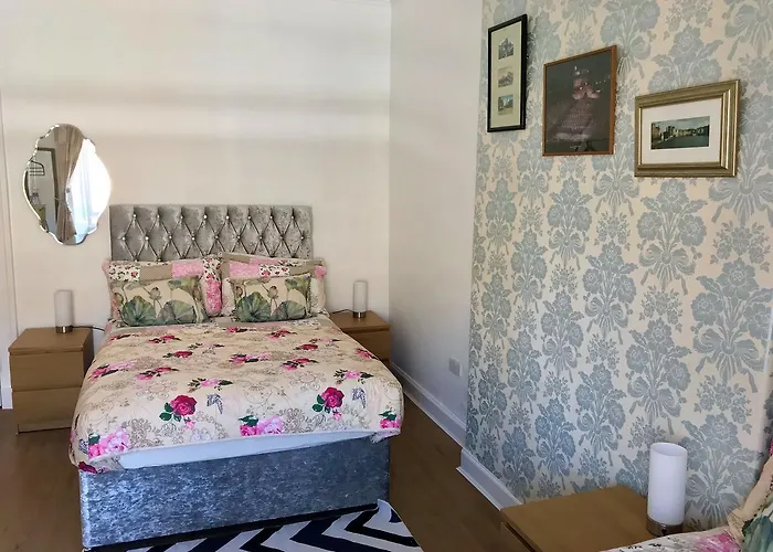 Daire 233 Leith Edinburgh