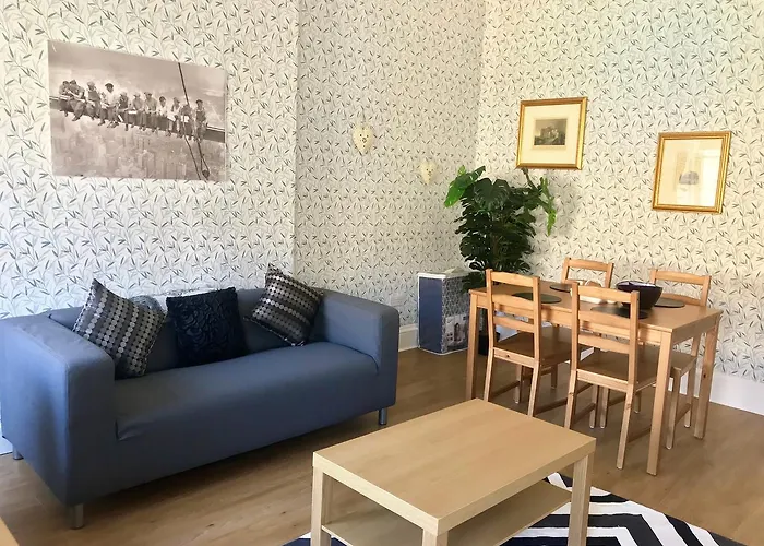 Appartamento 233 Leith *