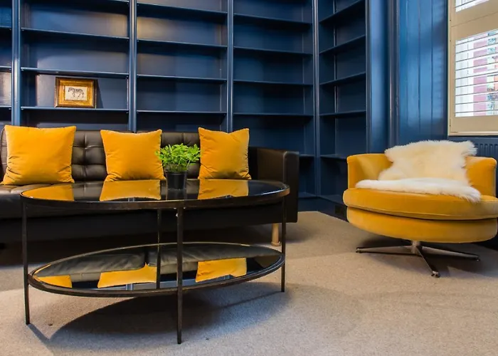 Ramsay Gardens - Grand 4-bedroom Next To Castle * Edimburgo