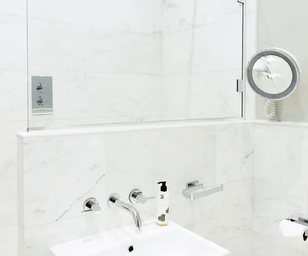 Ramsay Gardens - Grand 4-bedroom Next To Castle