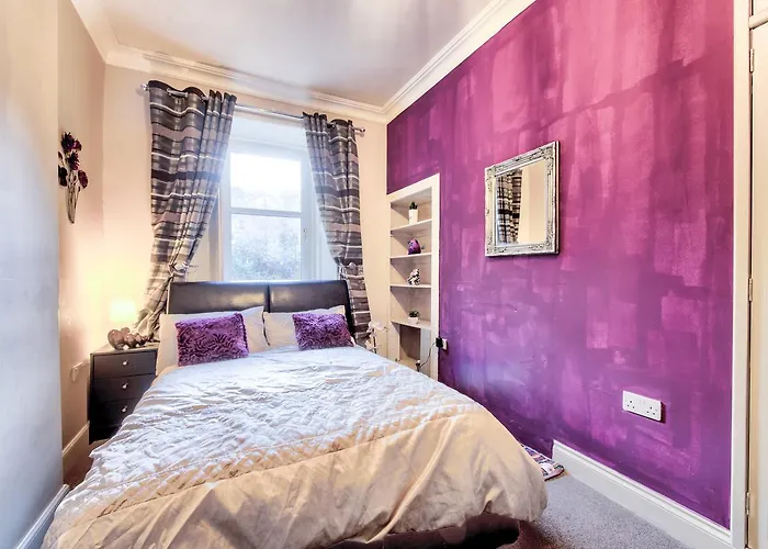 索赞德朗德里安公寓酒店 山林小屋 3*