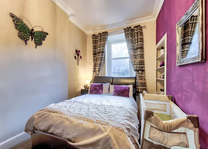 Syozant Drumdryan אדינבורו