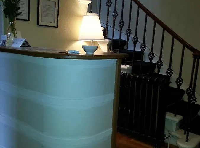 Townhouse Πανσιόν Εδιμβούργο