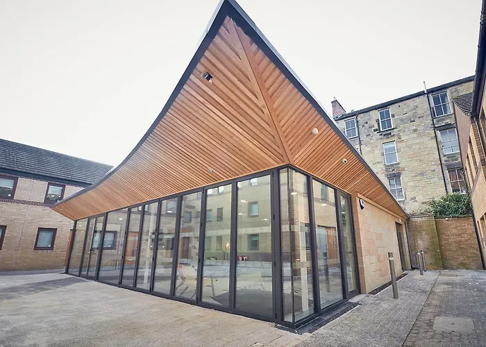 Appartamento Destiny Student - Meadow Court Edimburgo