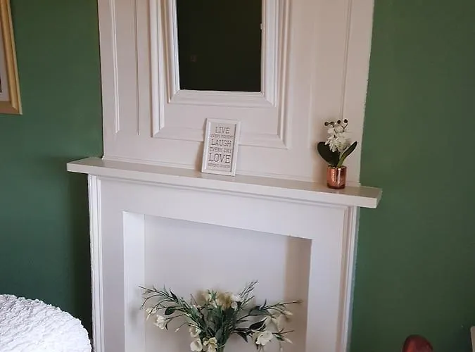 Townhouse Εδιμβούργο