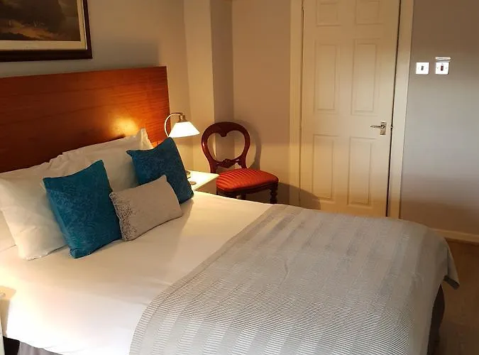 Townhouse Πανσιόν 3*