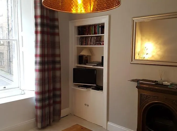 Apartamento Heart Of Flat