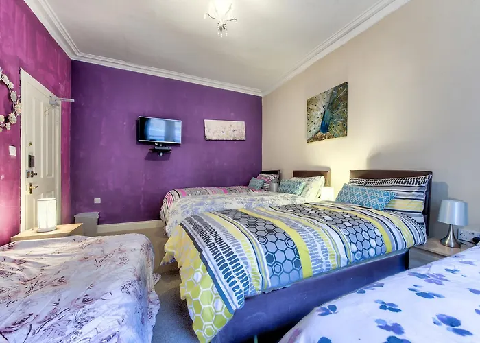 Syozant Drumdryan אדינבורו