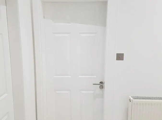 Apartman Heart Of Flat *