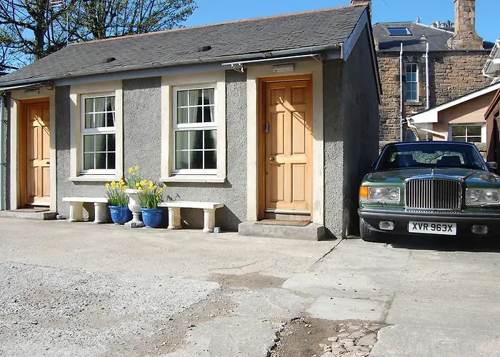 Gasthof A-haven Townhouse