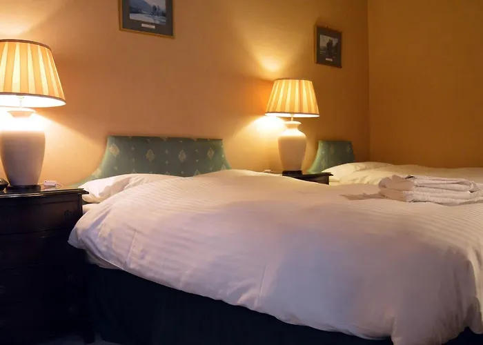 A-haven Townhouse Gasthof