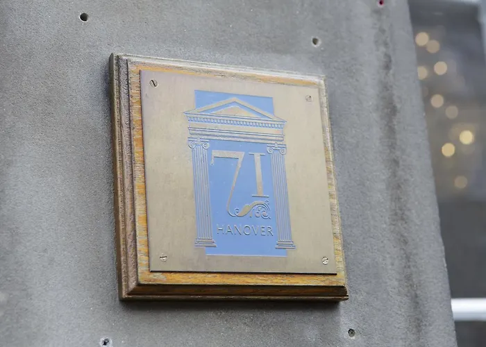 Hanover 71 Maison d'hôtes 3*
