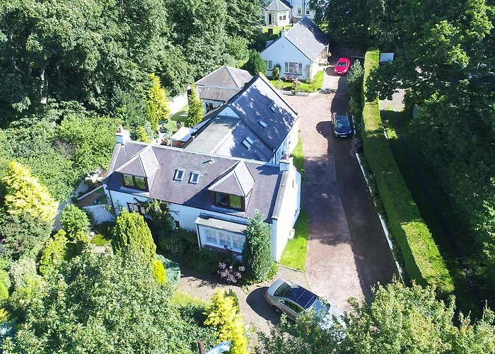 Justb Edinburgh Hotel photo