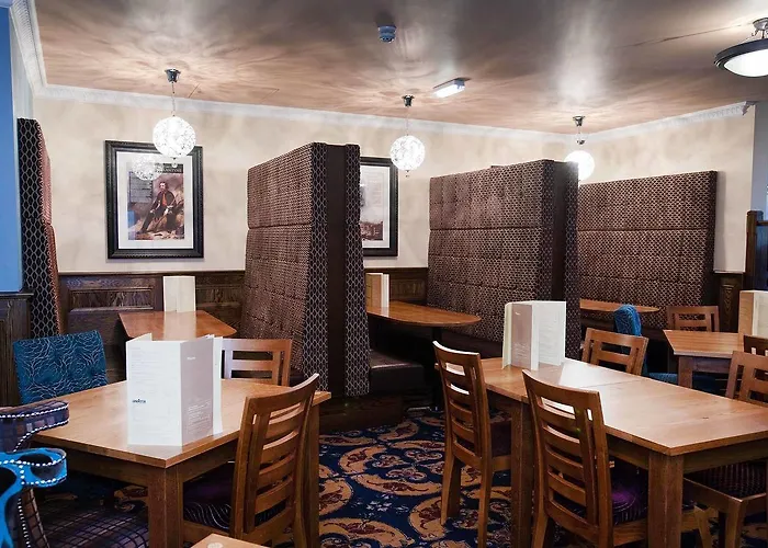 Hotel The White Lady Wetherspoon