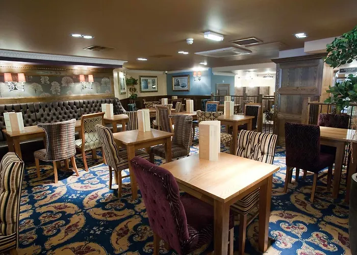 The White Lady Wetherspoon