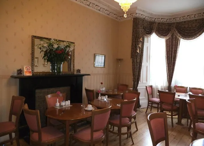 Appartement Menzies *