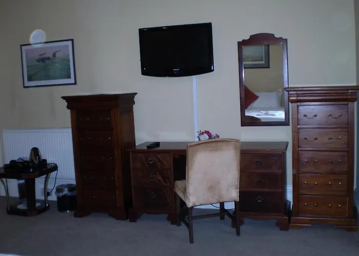 The Guards 호텔 3*