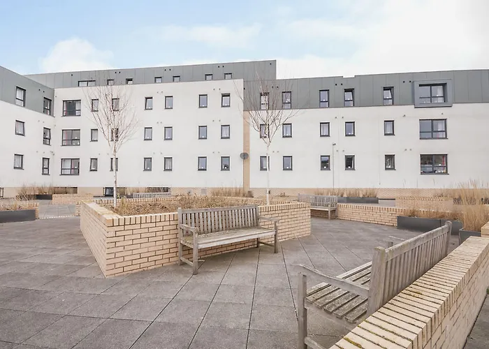 비버뱅크 플레이스 - 캠퍼스 아파트 *