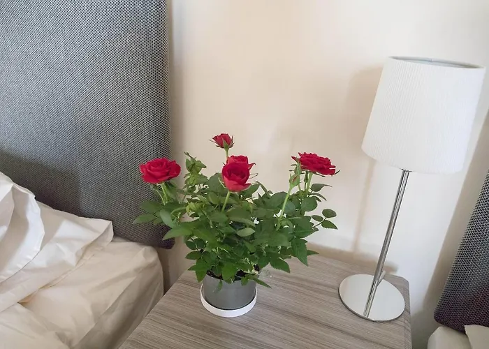 Lägenhet South Groathill - Lovely 2 Bed With Castle View Edinburg