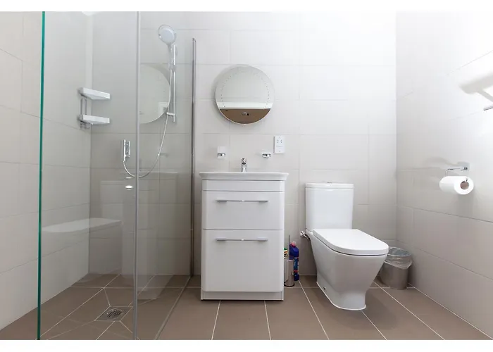 Apartment Historic Stone Built 4br For 8 W/parking