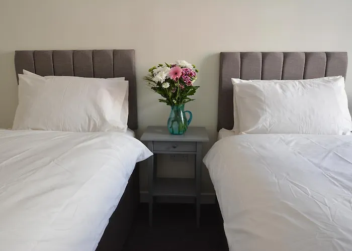 The West Bow, Old Town *