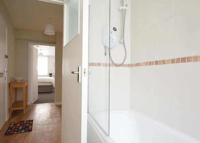 The West Bow, Old Town