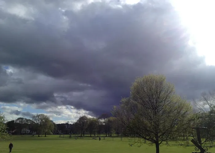 Adelphi Guest house 3*