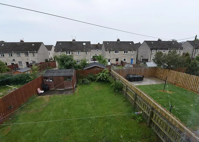 Lasswade Road House *